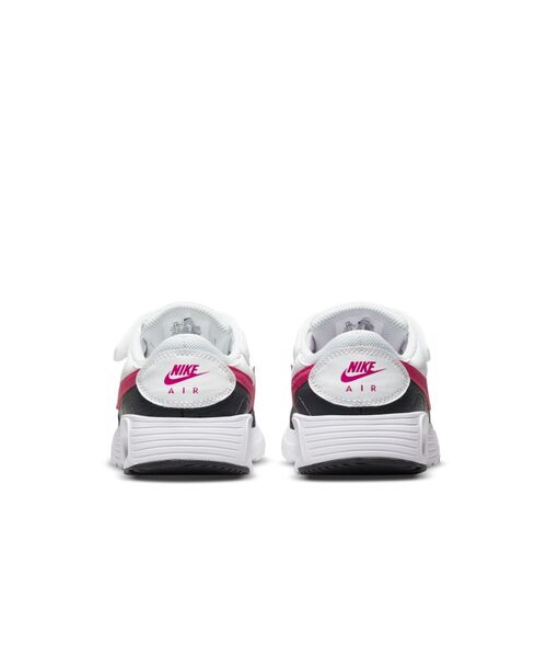 ナイキエアマックスSCキッズシューズ/NikeAirMaxSCLittleKids'Shoes