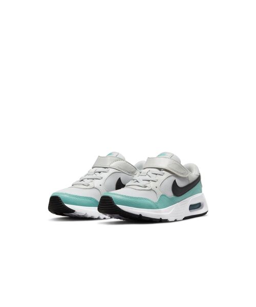 ナイキエアマックスSCキッズシューズ/NikeAirMaxSCLittleKids'Shoes