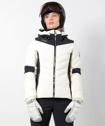 Phenix(フェニックス)【WOMENS】Phenix SKI Diamond Down Jacket/スキー スノーボード スノボ ウェア ジャケット アウター