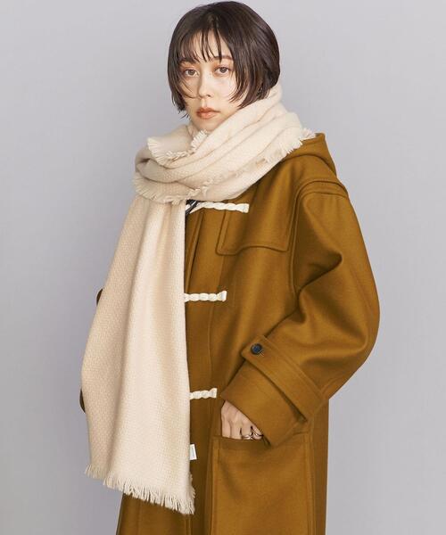 ASAUCE MELER（アソースメレ）の「＜ASAUCE MELER＞カシミヤ