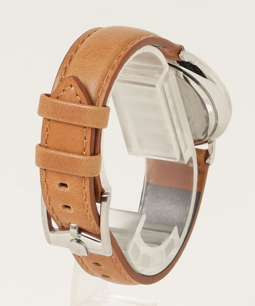 DUFA（ドゥッファ）の「DUFA GROPJUS グロビウス 腕時計 DF70010M レディース（アナログ腕時計・レディース・グリーン・FREE）」の2枚目の写真