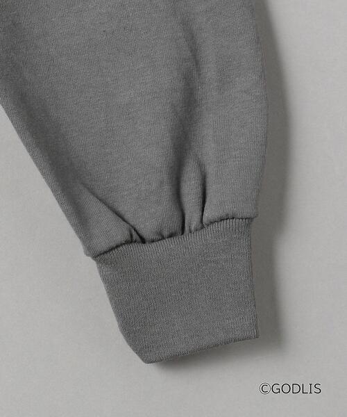 GOOD ROCK SPEED（グッドロックスピード）の「【別注】＜GOOD ROCK SPEED＞フォトプリント ロングスリーブTシャツ（Tシャツ/カットソー・レディース・ホワイト/ダークグレー・FREE）」の21枚目の写真