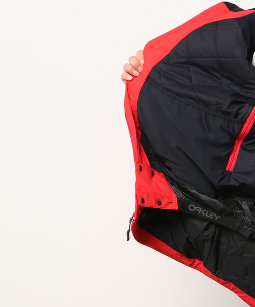 新着　オークリー TNP BZI JACKET /ジャケット /OAKLEY