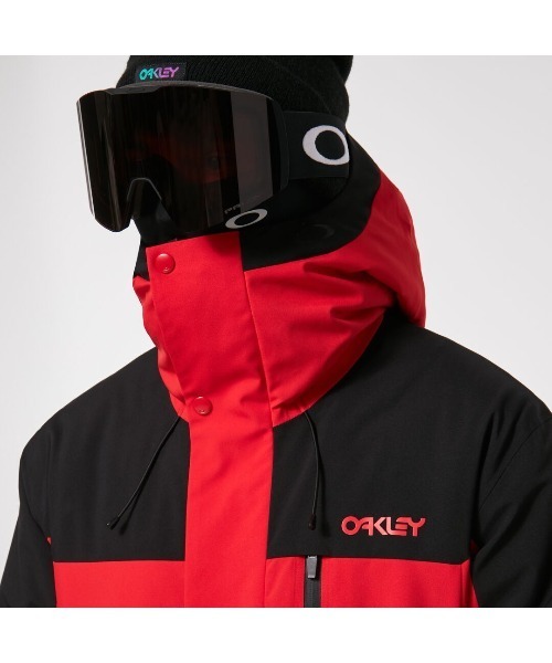 新着　オークリー TNP BZI JACKET /ジャケット /OAKLEY