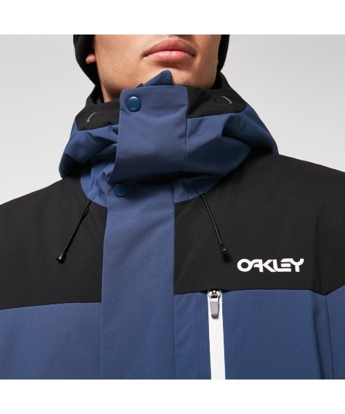 新着　オークリー TNP BZI JACKET /ジャケット /OAKLEY