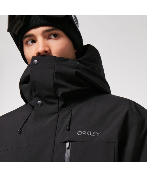 新着　オークリー TNP BZI JACKET /ジャケット /OAKLEY