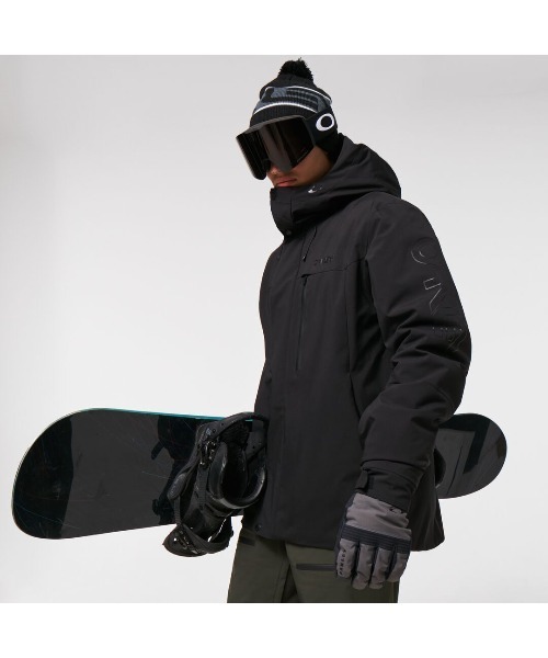 新着　オークリー TNP BZI JACKET /ジャケット /OAKLEY