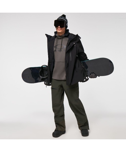 新着　オークリー TNP BZI JACKET /ジャケット /OAKLEY