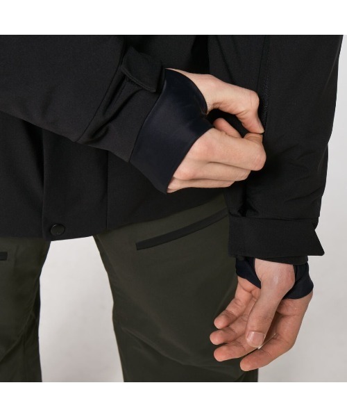 新着　オークリー TNP BZI JACKET /ジャケット /OAKLEY