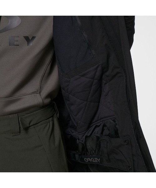 新着　オークリー TNP BZI JACKET /ジャケット /OAKLEY