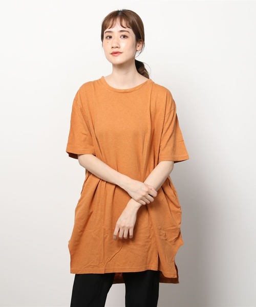 ▲【PHATEE】ファティー SLEEPING TEE
