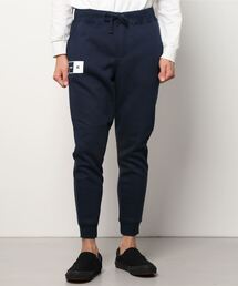 M DOUBLE UP FLEECE JOGGER ハーレー フリース ジョガーパンツ スウェットパンツ　ユニセックス