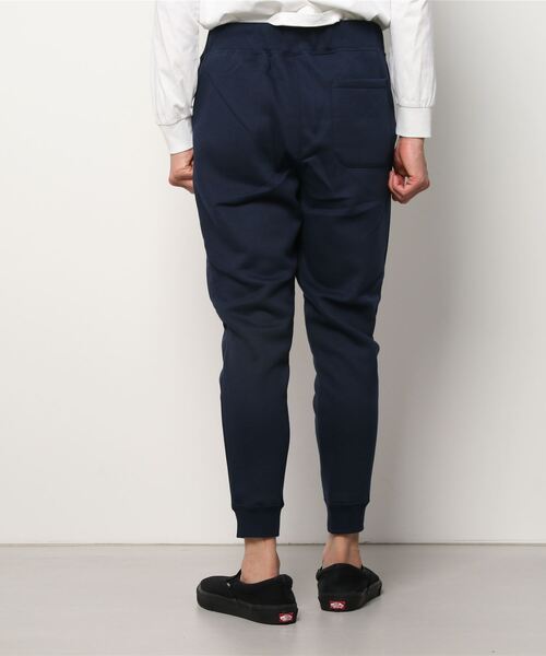 Hurley (ハーレー)の「M DOUBLE UP FLEECE JOGGER ハーレー フリース ジョガーパンツ スウェットパンツ ユニセックス(スウェットパンツ・メンズ・ブラック/ネイビー/ヘザーグレー・SMALL/MEDIUM/X-LARGE/LARGE)」の5枚目の写真