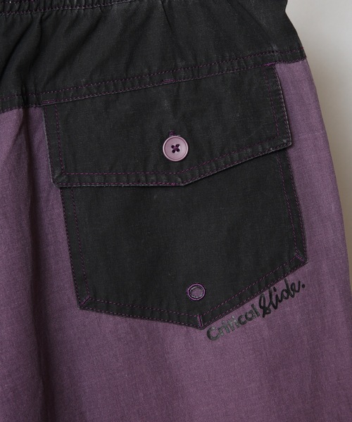 BOARD SHORTS/Critical Slide(クリティカルスライド)TCSSサーフトランクス・ボードショーツ(水着)（水着）｜TCSS（ティーシーエスエス）