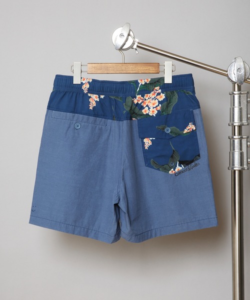 BOARD SHORTS/Critical Slide(クリティカルスライド)TCSSサーフトランクス・ボードショーツ(水着)（水着）｜TCSS（ティーシーエスエス）