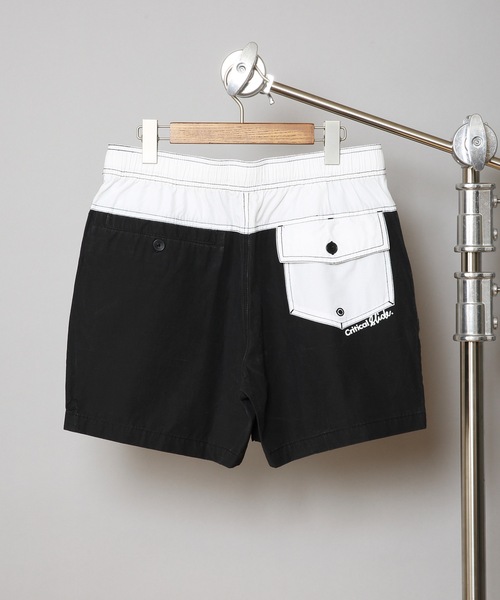 BOARD SHORTS/Critical Slide(クリティカルスライド)TCSSサーフトランクス・ボードショーツ(水着)（水着）｜TCSS（ティーシーエスエス）