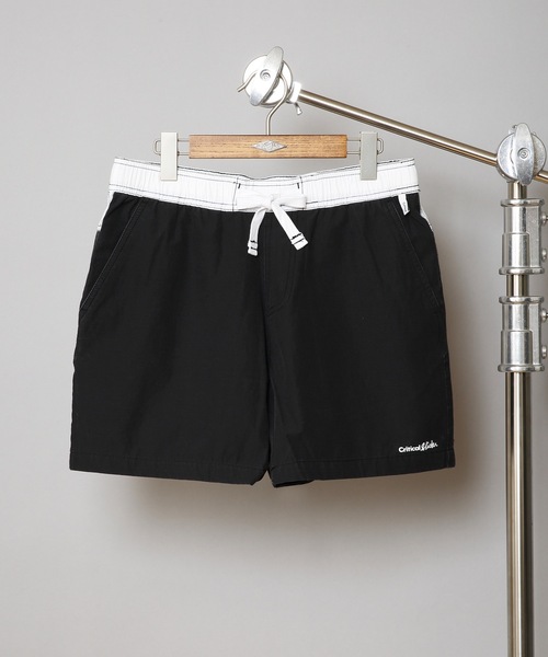 BOARD SHORTS/Critical Slide(クリティカルスライド)TCSSサーフトランクス・ボードショーツ(水着)（水着）｜TCSS（ティーシーエスエス）