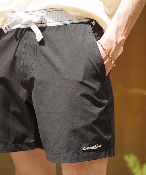 BOARD SHORTS/Critical Slide(クリティカルスライド)TCSSサーフトランクス・ボードショーツ(水着)（水着）｜TCSS（ティーシーエスエス）