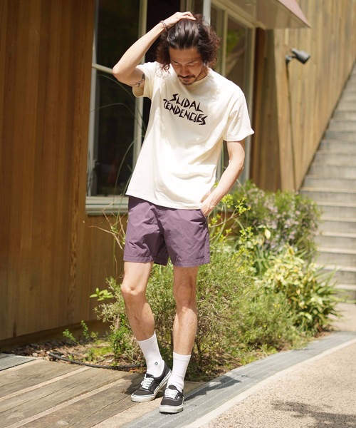 BOARD SHORTS/Critical Slide(クリティカルスライド)TCSSサーフトランクス・ボードショーツ(水着)（水着）｜TCSS（ティーシーエスエス）