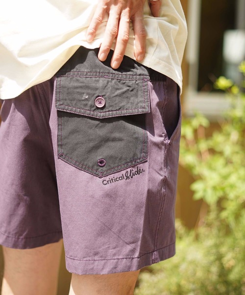 BOARD SHORTS/Critical Slide(クリティカルスライド)TCSSサーフトランクス・ボードショーツ(水着)（水着）｜TCSS（ティーシーエスエス）