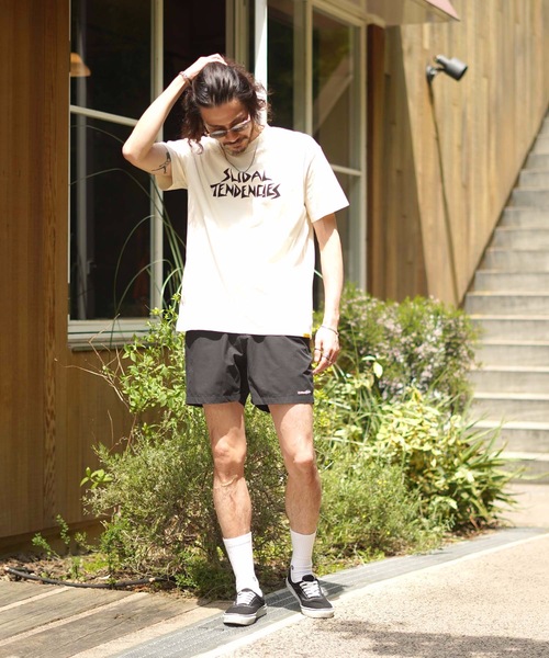 BOARD SHORTS/Critical Slide(クリティカルスライド)TCSSサーフトランクス・ボードショーツ(水着)（水着）｜TCSS（ティーシーエスエス）