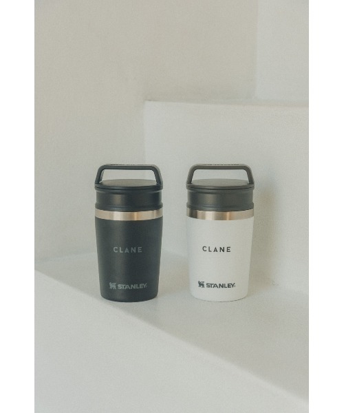 CLANE(クラネ)の「CLANE×STANLEY PINT(グラス/マグカップ CLANE(クラネ)の「CLANE×STANLEY PINT(グラス/マグカップ