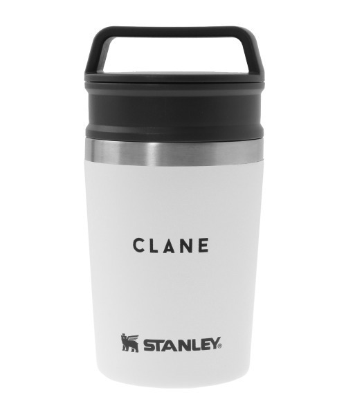CLANE×STANLEY MUG(グラス/マグカップ/タンブラー)|CLANE CLANE×STANLEY MUG(グラス/マグカップ/タンブラー)|CLANE