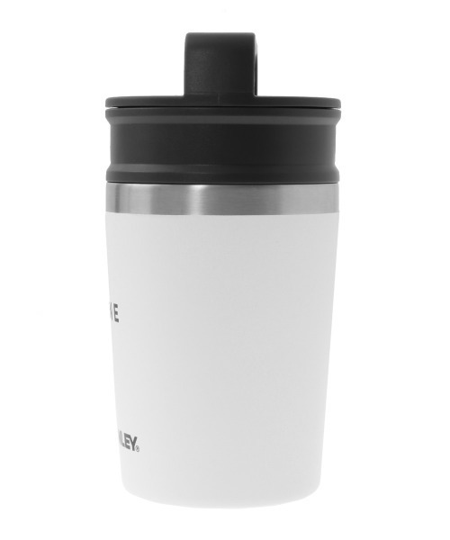 CLANE（クラネ）の「CLANE×STANLEY MUG（グラス/マグカップ/タンブラー・レディース・ホワイト・FREE）」の3枚目の写真