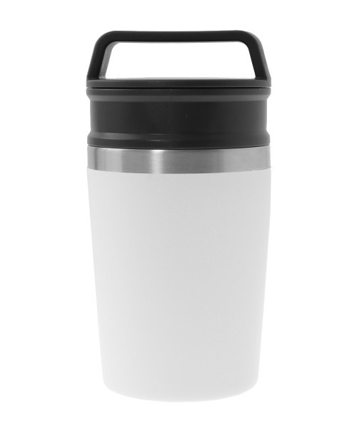 CLANE（クラネ）の「CLANE×STANLEY MUG（グラス/マグカップ/タンブラー・レディース・ホワイト・FREE）」の4枚目の写真