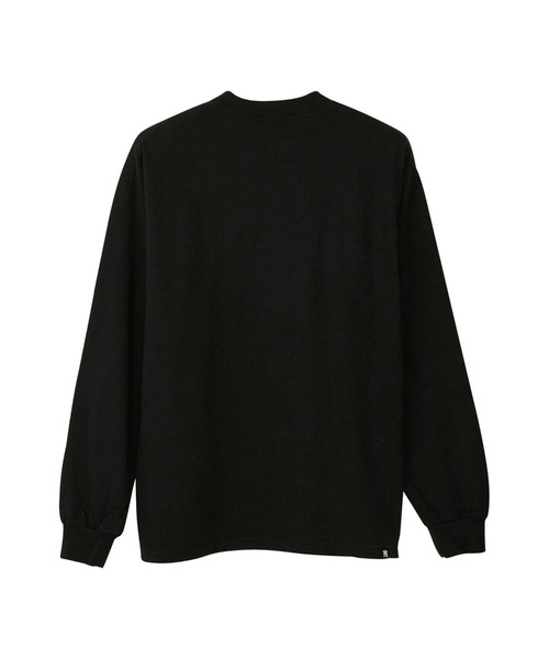 HYSTERIC GLAMOUR(ヒステリックグラマー)の「KISS Tシャツ(Tシャツ/カットソー・メンズ・ホワイト/カーキ/ブラック・X-LARGE/MEDIUM/SMALL/LARGE)」の5枚目の写真