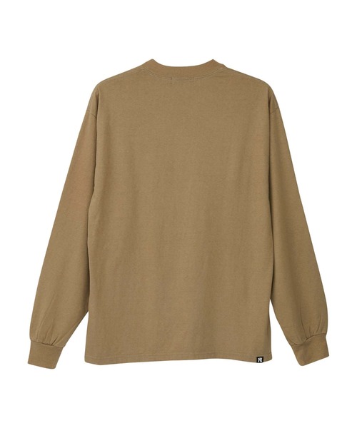 HYSTERIC GLAMOUR(ヒステリックグラマー)の「KISS Tシャツ(Tシャツ/カットソー・メンズ・ホワイト/カーキ/ブラック・X-LARGE/MEDIUM/SMALL/LARGE)」の6枚目の写真