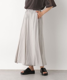 LEPSIM | 【選べる丈シリーズ】スカーチョ　256070(その他パンツ)