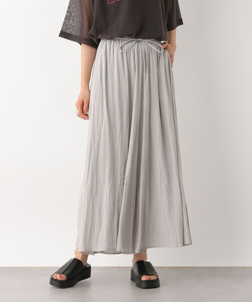 セール】【選べる丈シリーズ】スカーチョ 256070（その他パンツ