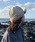 MANGROVE�i�}���O���[�u�j�́u���{�A�t���C�g�L���b�v�i�L���b�v�j�v�b�z���C�g