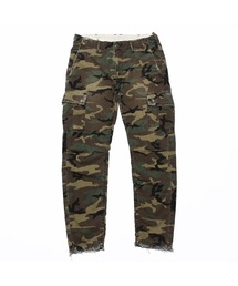 TROPICAL COMBAT TROUSERS (1969 REMAKE)