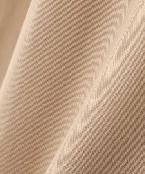 N.（N. Natural Beauty Basic）（エヌエヌナチュラルビューティーベーシック）の「【S Size Line】◆ベーシックトレンチコート（トレンチコート・レディース・ベージュ/ネイビー・SMALL/MEDIUM）」の21枚目の写真