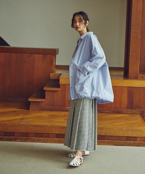 N.(N. Natural Beauty Basic)(エヌエヌナチュラルビューティーベーシック)の「◆グルカサンダル(サンダル・レディース・ホワイト/ブラック・23.5/24.5)」の10枚目の写真