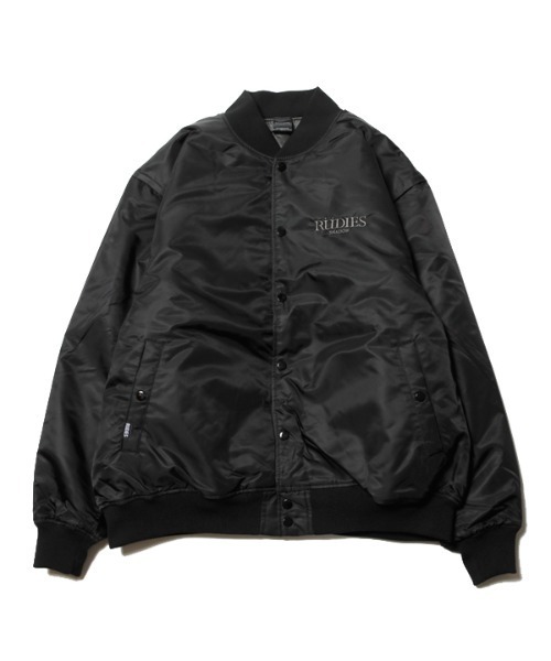 RUDIE'S（ルーディーズ）｜スタジャン一覧 - WEAR