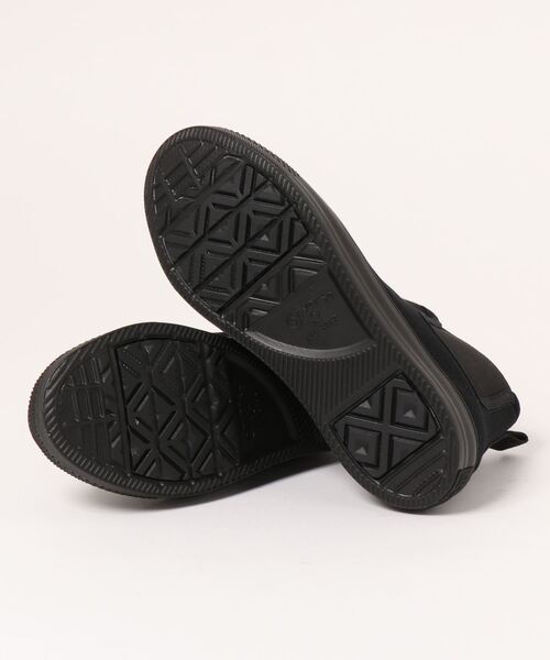 CONVERSE（コンバース）の「converse コンバース CHILD ALL STAR LIGHT SIDEGORE HI キッズスニーカー【軽量】(チャイルドオールスターライトサイドゴアHI) 37301520/37301521（スニーカー・キッズ・ブラウン/ブラック・21.0cm/15.0cm/17.0cm/18.0cm/19.0cm/16.0cm/20.0cm）」の3枚目の写真