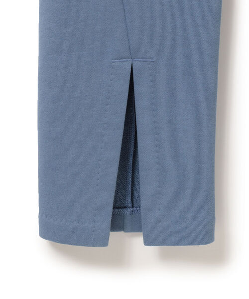 BEAMS LIGHTS(ビームスライツ)の「KiiRA / スウェット パンツ(その他パンツ・レディース・ベージュ/ブルー・SMALL/MEDIUM)」の15枚目の写真