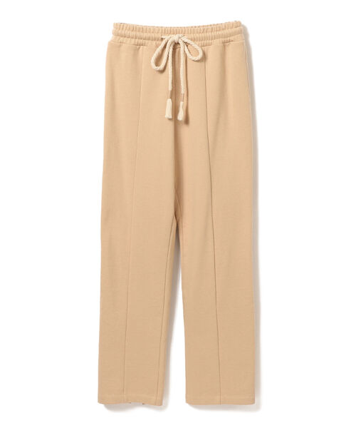 BEAMS LIGHTS(ビームスライツ)の「KiiRA / スウェット パンツ(その他パンツ・レディース・ベージュ/ブルー・SMALL/MEDIUM)」の16枚目の写真
