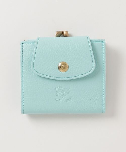 IL BISONTE（イルビゾンテ）の「IL BISONTE / WALLET（財布）」 - WEAR