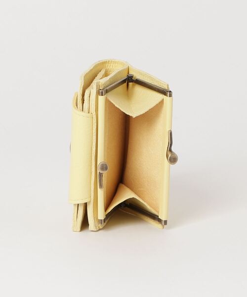 IL BISONTE（イルビゾンテ）の「IL BISONTE / WALLET（財布）」 - WEAR