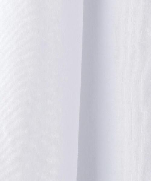 <amoursingulier(アムールサンギュリエ)>amoursingulierTシャツ<SelectbyEMMELREFINES>