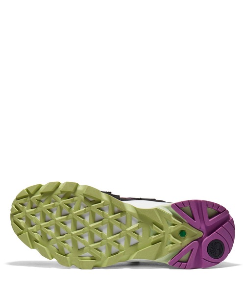 Timberland（ティンバーランド）の「メンズ グリーンストライド ソーラー ウェーブ ST スリッポン - ライトトープ/ブラック（スリッポン・メンズ・ベージュ系その他・25.5cm/26.5cm/27.5cm/25.0cm/26.0cm/27.0cm/28.0cm/29.0cm）」の6枚目の写真