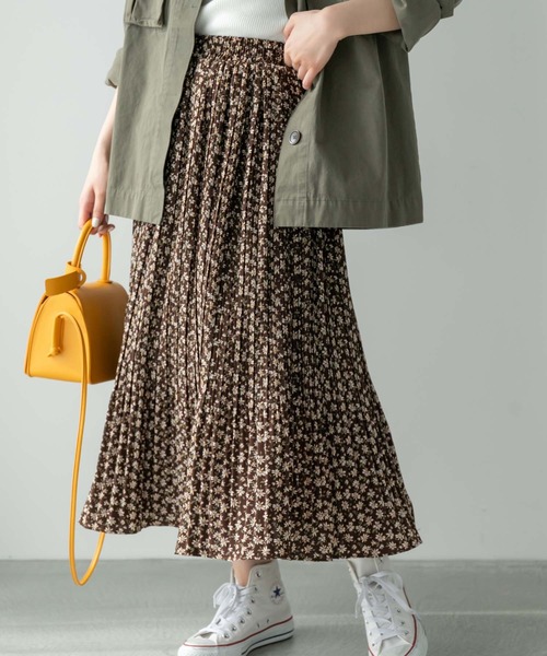 Edit Sheen（エディットシーン）の「スクエアボックスバッグ（ショルダーバッグ・レディース・イエロー/オレンジ・FREE）」の21枚目の写真