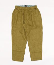 KRIFF MAYER Lady's Collection | プリペラ風クロップドゆるパンツ(その他パンツ)