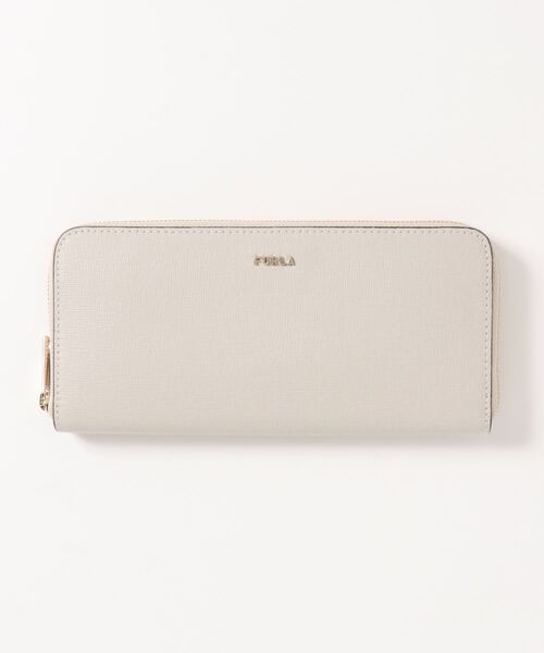 FURLA BABYLON XL ZIP AROUND SLIM