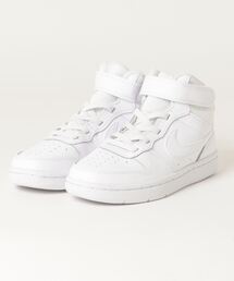 NIKE | ナイキ NIKE ナイキ コート バーロウ MID 2 PSV(スニーカー)