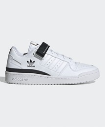 adidas | フォーラム ロー / Forum Low / アディダスオリジナルス（メンズ/レディース）(スニーカー)